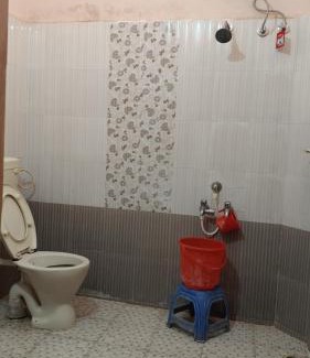 Tiruvannamalai House | Dheeksha Homestay