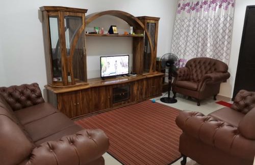 Cheng House | Dheeya Homestay