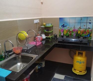 Cheng House | Dheeya Homestay