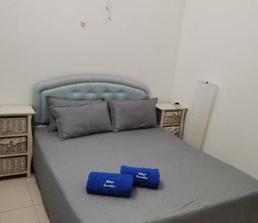 Cheng House | Dheeya Homestay
