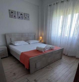 Dhermi Apartment | Dhermi Village Apartments