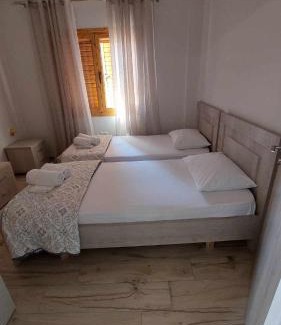 Dhermi Apartment | Dhermi Village Apartments