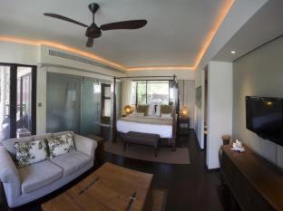 Grand Anse Hotel | Dhevatara Beach Hotel