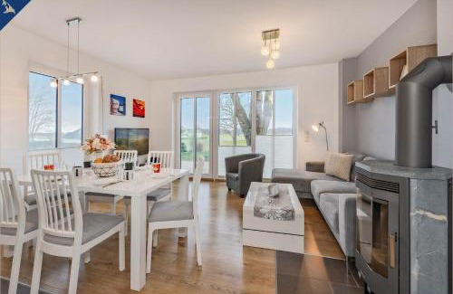 Korswandt House | DHH am Gothenweg DHH Anemone