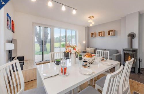 Korswandt House | DHH am Gothenweg DHH Anemone