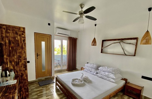 Dhiffushi House | Dhiffushi Inn
