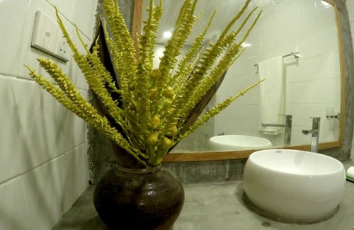 Dhiffushi House | Dhiffushi White Sand Beach Hotel