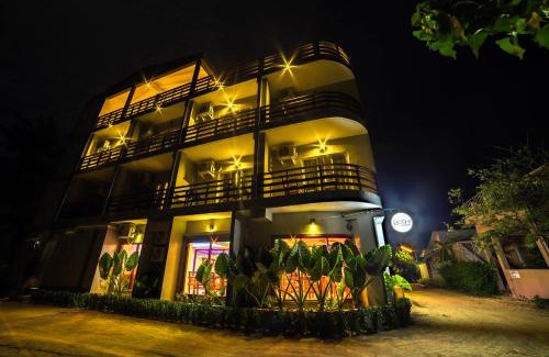 Dhigurah Hotel | Dhiguveli Breeze