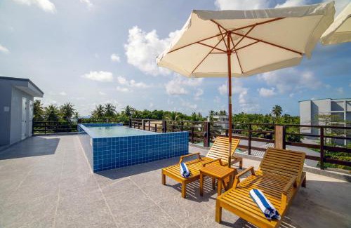 Dhigurah Hotel | Dhiguveli Breeze