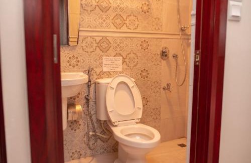 Male House | Dhimyaath Stay