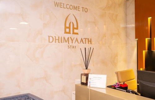 Male House | Dhimyaath Stay