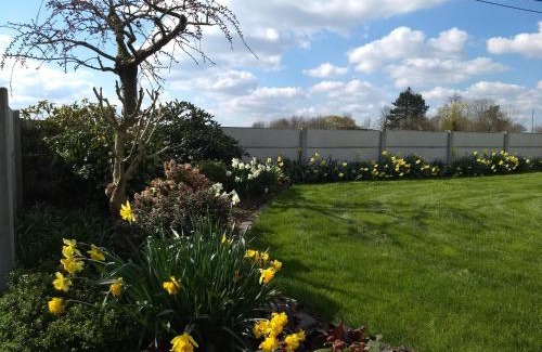 Oudenaarde House | DHofstede vakantiewoning