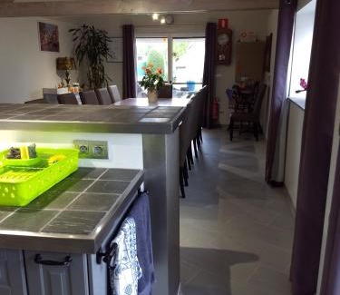 Oudenaarde House | DHofstede vakantiewoning