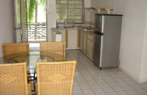 Taman Haji Zainal Apartment | Dhomestay Seaview Apartment