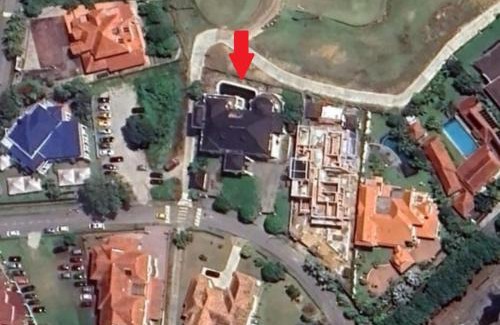 Bangi Golf Club Villa | Dhoria Villa