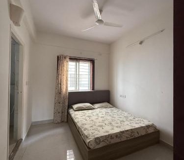 Palm Meadows House | Dhriti - 1BHK and 2 BHK Apartment stay