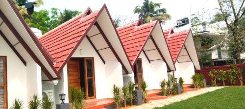 North Paravur Hotel | Dhruv Heritage Lake Resort Cherai