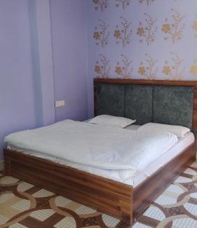 Kharsali House | Dhruva Homestay