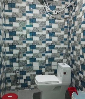 Kharsali House | Dhruva Homestay