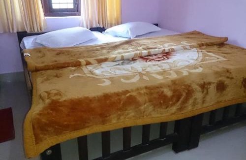 Stuart Hill House | Dhruva Homestay