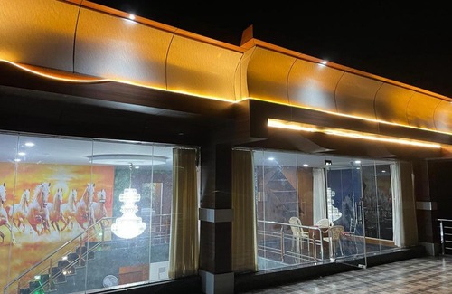 Ramanagara Apartment | Dhruva Service Apartment
