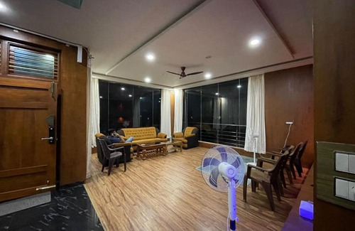 Ramanagara Apartment | Dhruva Service Apartment