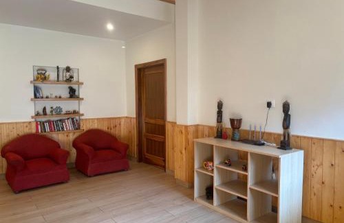 Ramgarh Apartment | Dhruvis Nest Nainital