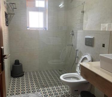 Ramgarh Apartment | Dhruvis Nest Nainital