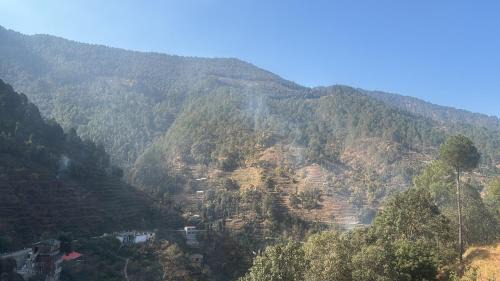 Ramgarh Apartment | Dhruvis Nest Nainital