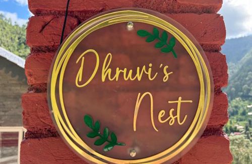 Ramgarh Apartment | Dhruvs Nest Ramgarh Nainital