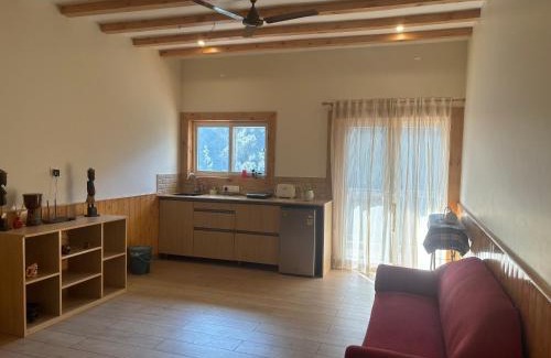 Ramgarh Apartment | Dhruvs Nest Ramgarh Nainital