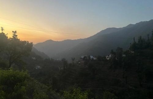 Ramgarh Apartment | Dhruvs Nest Ramgarh Nainital