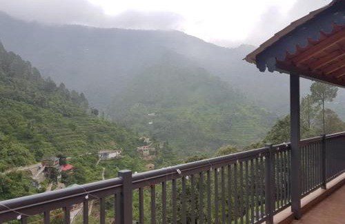 Ramgarh Apartment | Dhruvs Nest Ramgarh Nainital