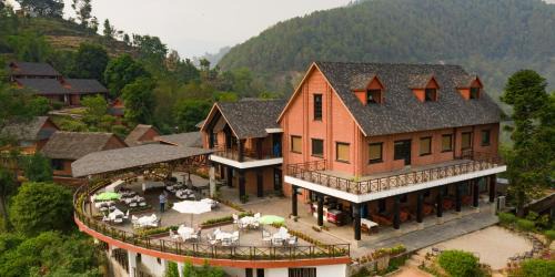 Ravi Opi Resort | Dhulikhel Mountain Resort