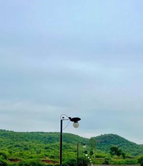 Hindoli Resort | Dhundhleshwar resort Near Narayan pur dam basoli road D148 Bundi