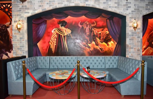 Vasai Hotel | Dhuri Resort