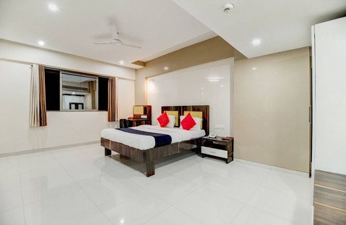 Vasai Hotel | Dhuri Resort