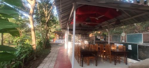 Quilon House | Dhyana Bindhu Home Stay