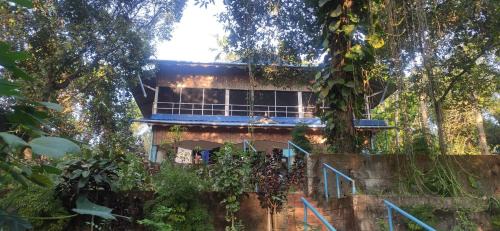 Quilon House | Dhyana Bindhu Home Stay