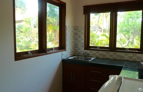 Amed Villa | Di Abian Villas