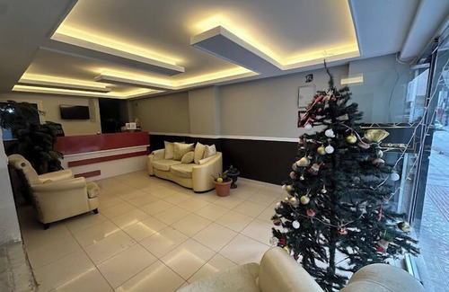 Iskenderun Apartment | DİAMOND PALACE APART HOTEL