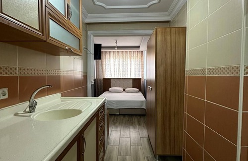 Iskenderun Apartment | DİAMOND PALACE APART HOTEL