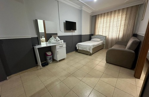 Iskenderun Apartment | DİAMOND PALACE APART HOTEL