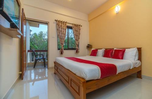 Gauravaddo House | di CASA Resort