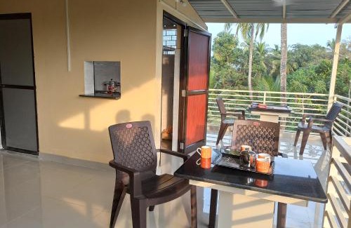 Gauravaddo House | di CASA Resort