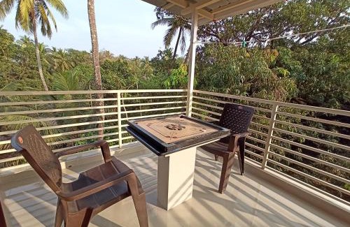 Gauravaddo House | di CASA Resort