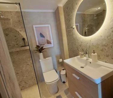 Pefkochori Apartment | Di Fiori - Pefkochori