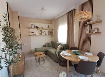 Pefkochori Apartment | Di Fiori - Pefkochori