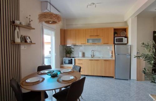 Pefkochori Apartment | Di Fiori - Pefkochori
