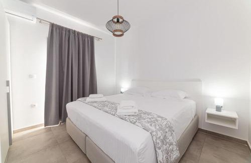 Liapades Apartment | Di La Suite